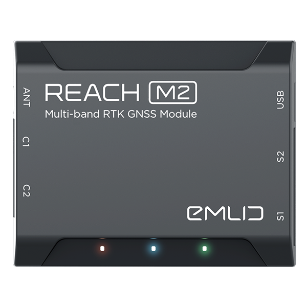 Emlid Reach M2