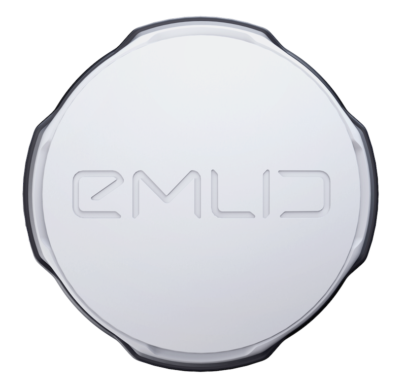 Emlid Reach RS2