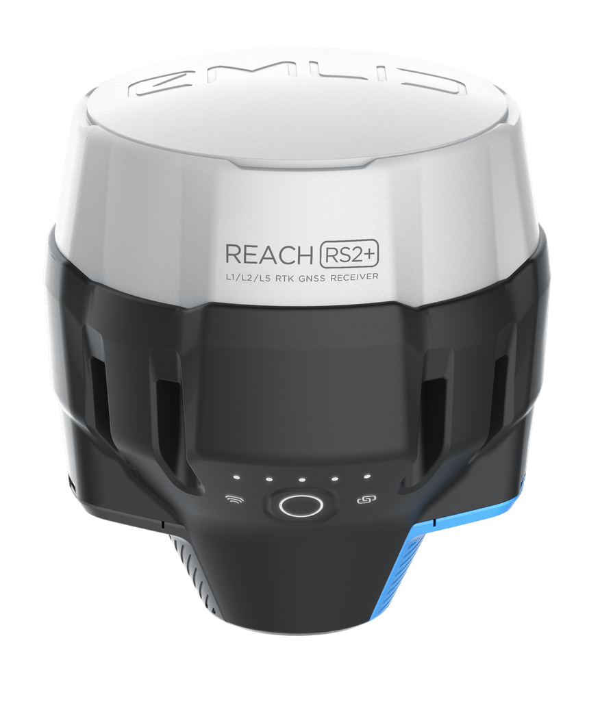 Emlid Reach RS2+