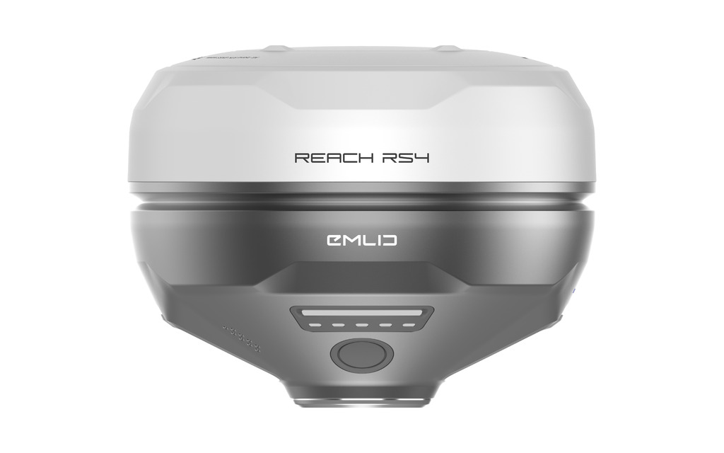Emlid Reach RS4 Pro